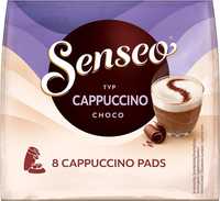 Kawa Senseo cappucino Choco 8 szt. z Niemiec