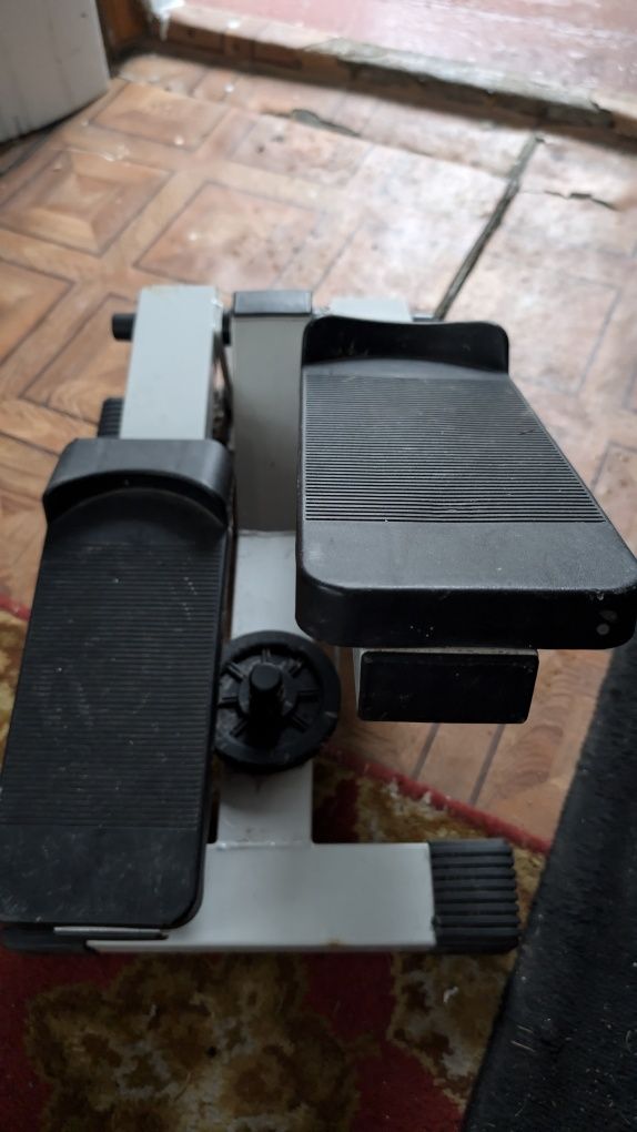 Stepper prosty stan dobry