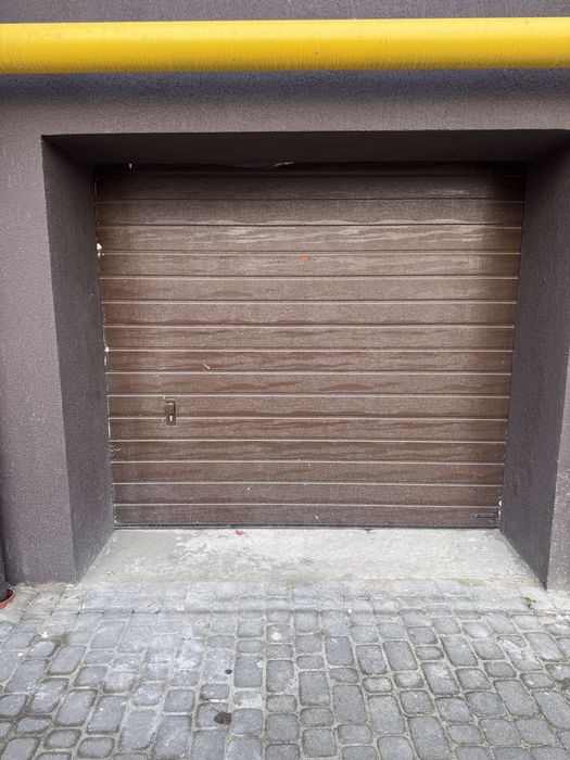 Здам в оренду гараж по вул Семена Височана