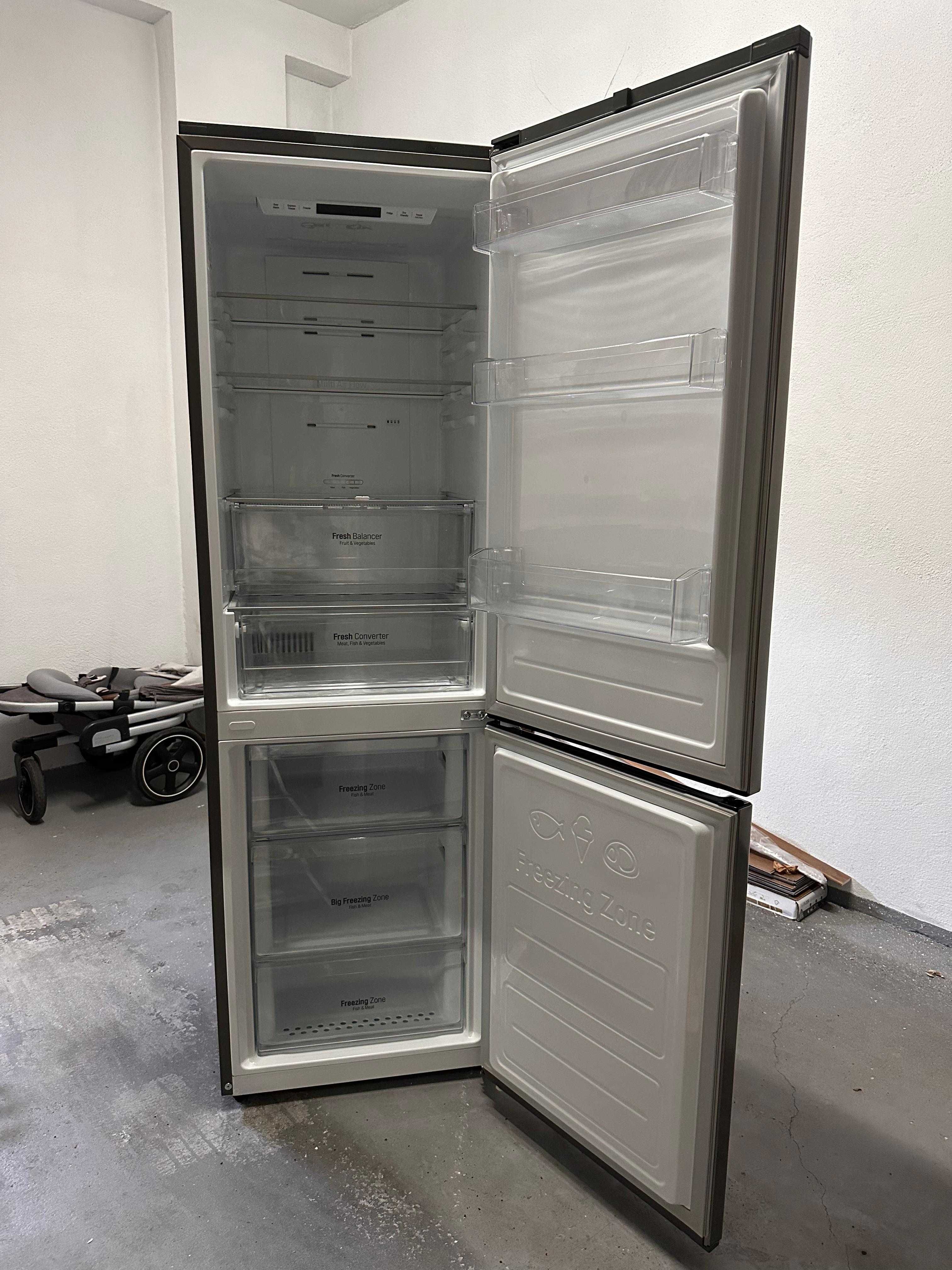 Frigorifico Combinado LG