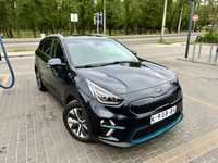 Kia Niro 64kw рестайл