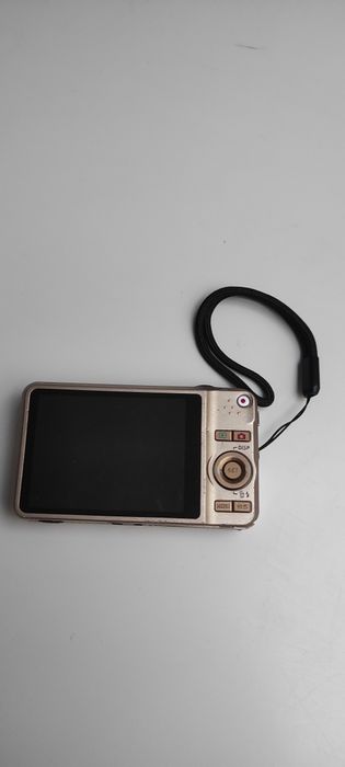 Aparat cyfrowy Casio Exilim EX-Z90 12.1 mpx