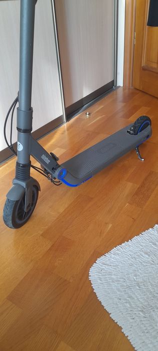 Электросамокат  Ninebot  E10