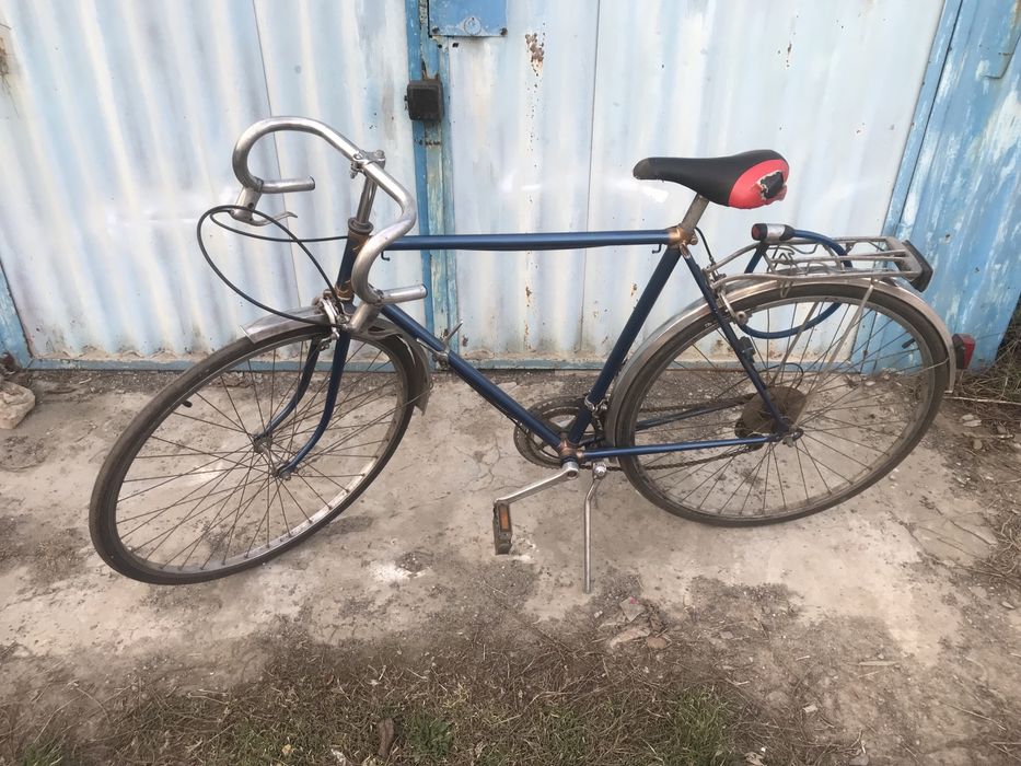 продам велосипед шосейнік