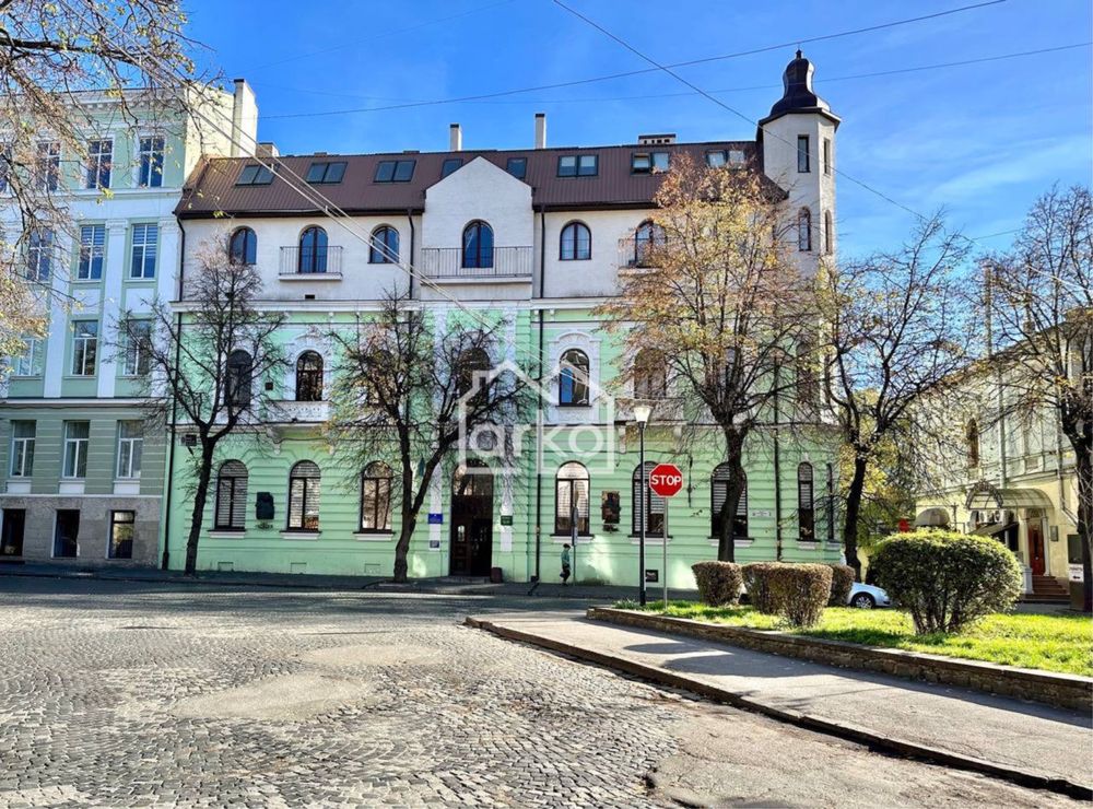 Оренда екслюзивної квартири в історичному центрі Тернополя