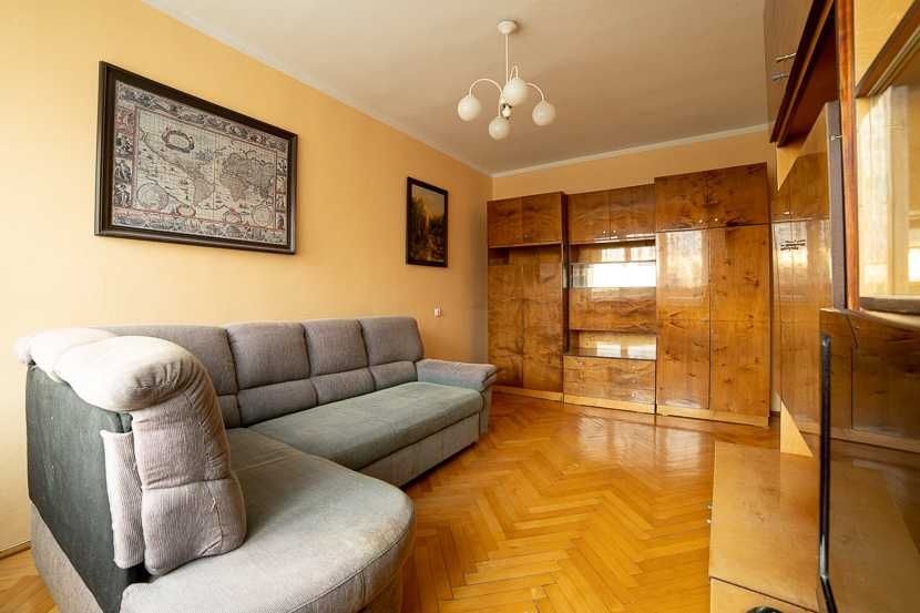 Mieszkanie 55,37m2, 2-pokoje, Gliwice Łabędy