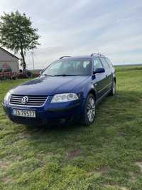 Passat b5FL 4Motion