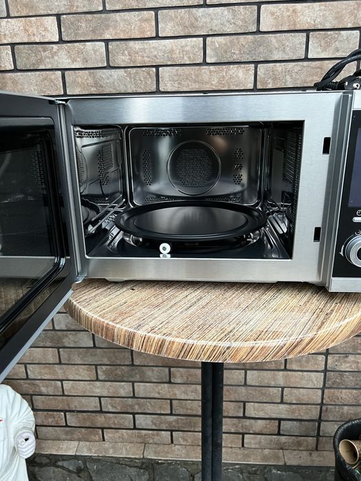 Мікрихвильовка MEDION