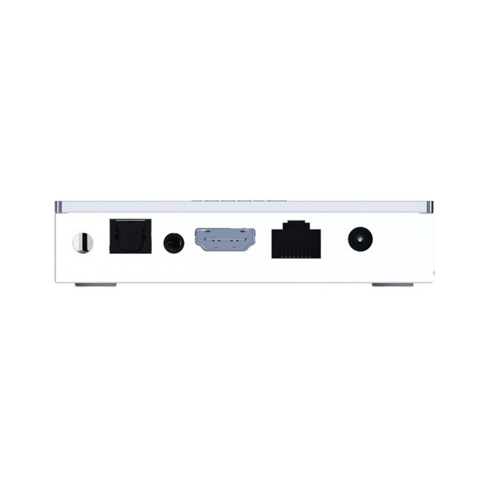 Mecool KM2 PLUS Deluxe S905X4 4/32Gb