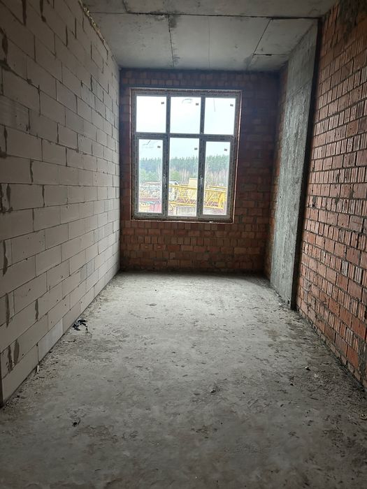 Продам квартиру в Ирпень сити,От хозяина!!