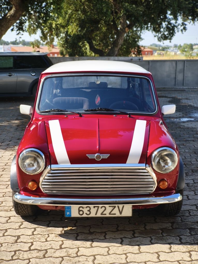 Mini sprite 1275 de 1994