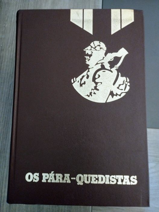 Coleção Tropas de Elite