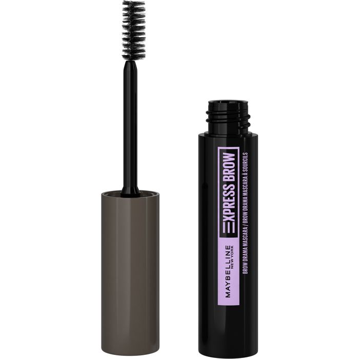 Maybelline Express Maskara Do Brwi 02 Medium Brown