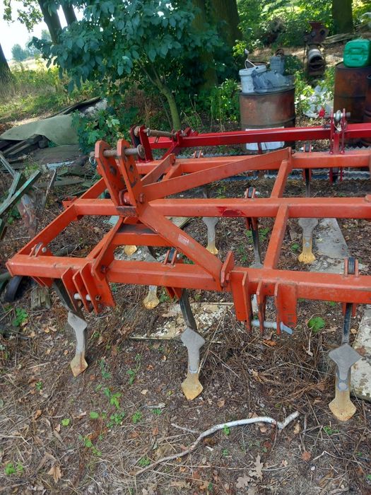 Agregat ścierniskowy