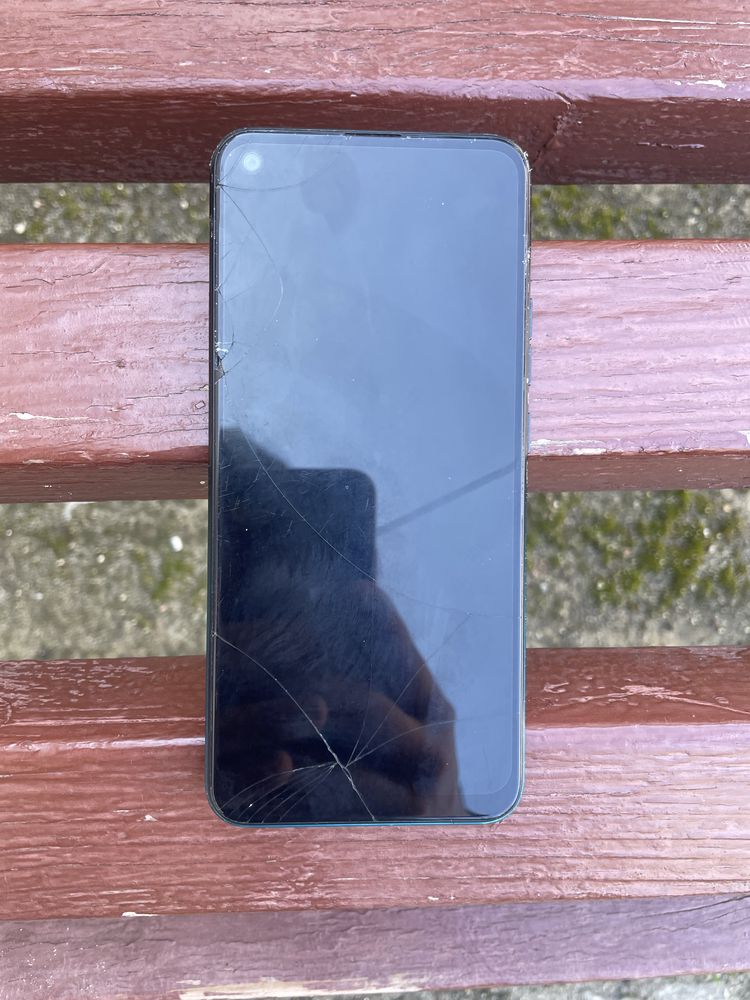 Tecno spark 5 pro 4/64