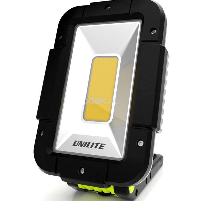 Lampa robocza UNILITE SLR-1750 COB LED IPX5 1750lm