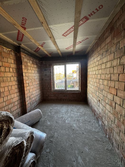 Таунхаус 71м2 у Гатному. Центральні комунікації. БЕЗ КОМІСІЇ!