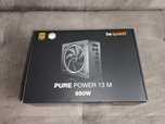 zasilacz be quiet Pure Power 13 M 850W (nowy)