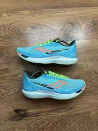 Кроссовки Saucony Endorphin Pro