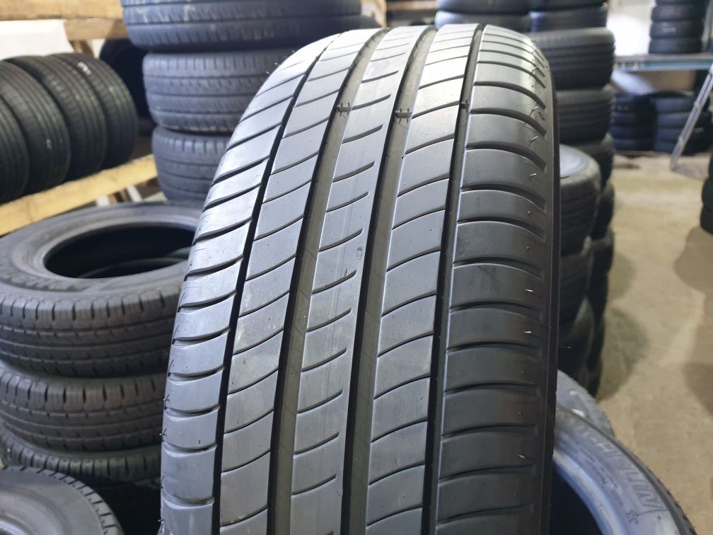 Літні шини MICHELIN 215/50 R18 резина Р18