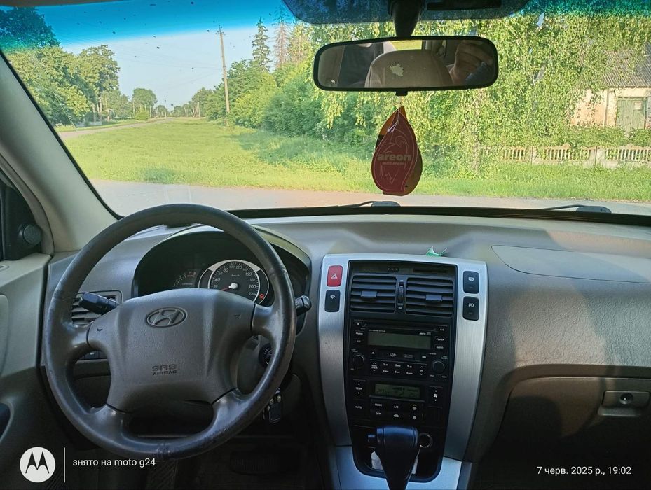 Продам автомобіль