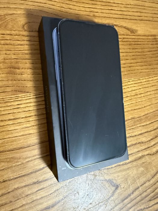 iPhone13 pro max 256гб