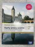 Poznać przeszłość 2- karty pracy