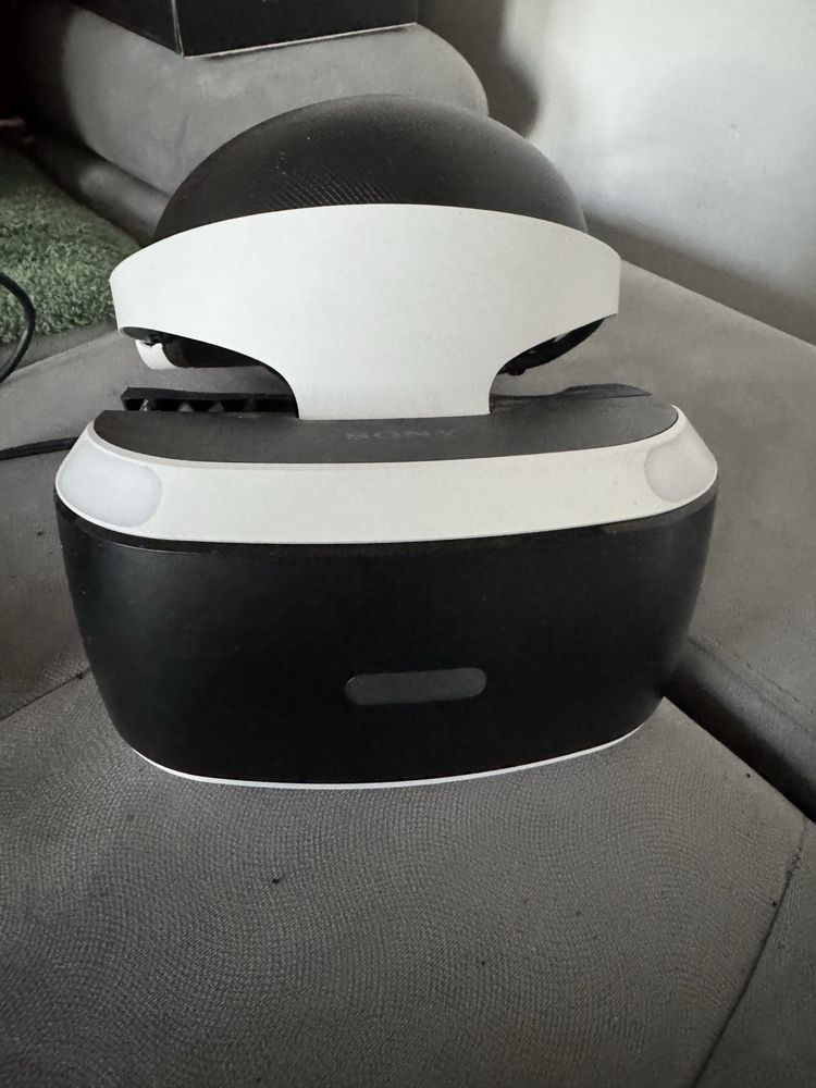 Sprzedam okulary VR na ps4