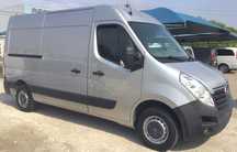Opel Movano L2H2 3.3T 2.3 CDTi