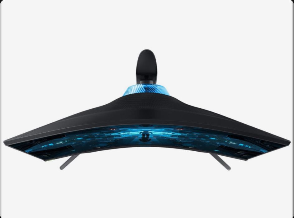 Samsung Odyssey G7 27 cali curved
