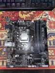 Plyta gigabyte GA-B250M-DS3H z procesorem INTEL PENTIUM