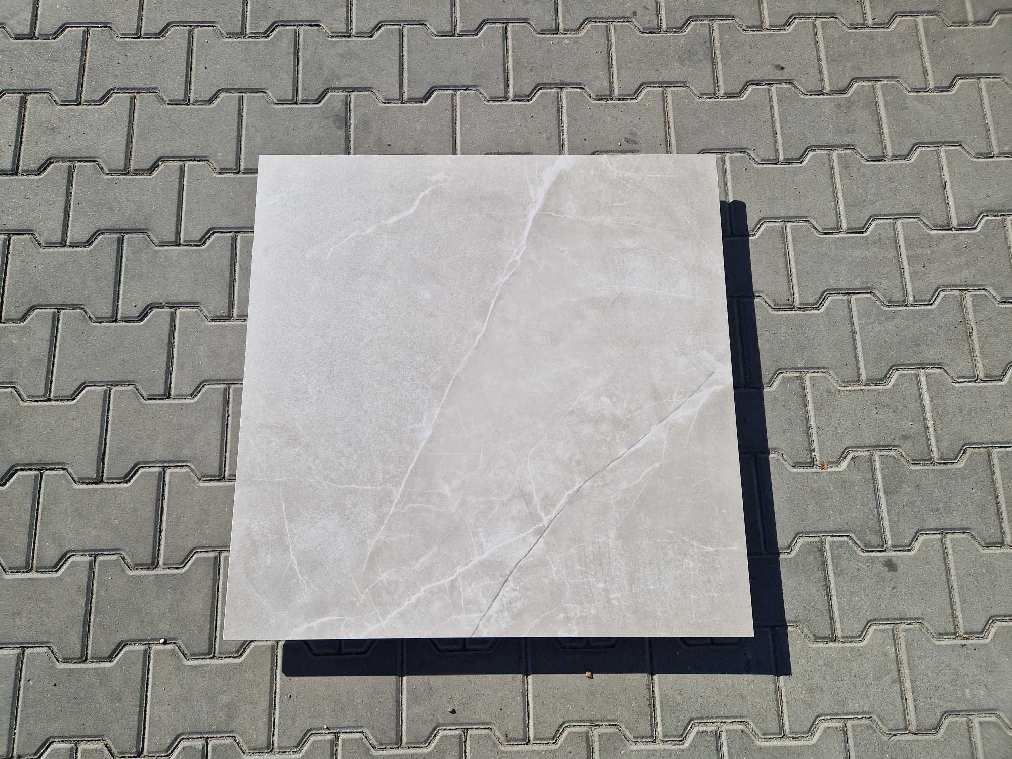 Płytka Gresowa CERRAD Stonemood sand MAT 80x80