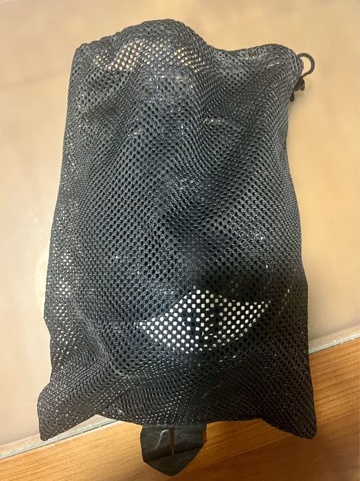 Mascara de mergulho Body Glove de respiracao livre