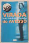 Livro "Virada do Avesso" - Mª João Lopo de Carvalho