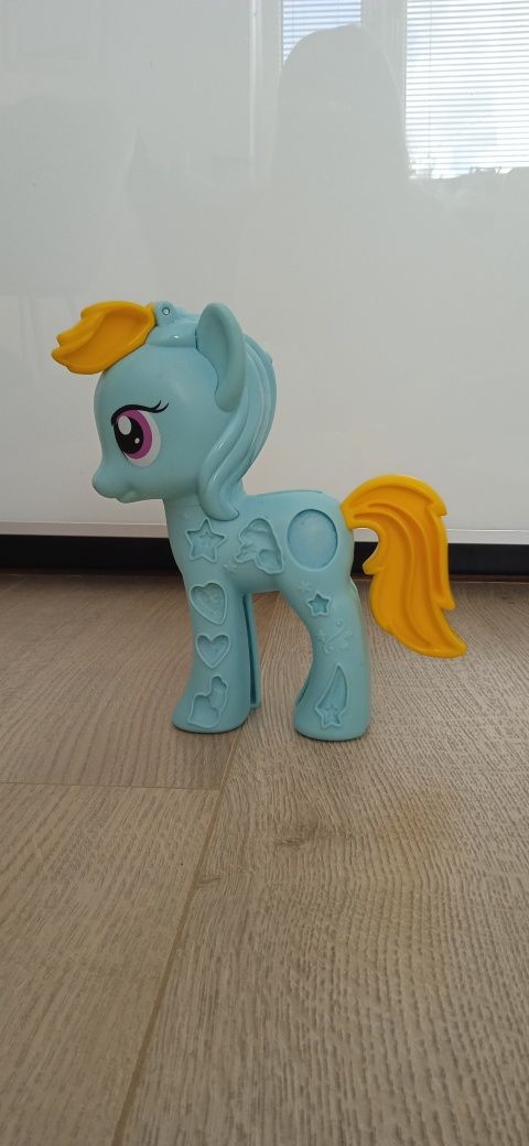 Jednorożec playdoh Play doh