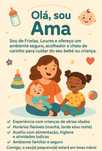 Faço servico de Ama Frielas