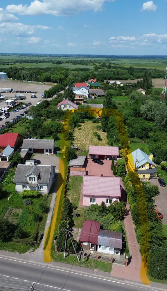 Продаж будинку с.Шегині ,Львівщина