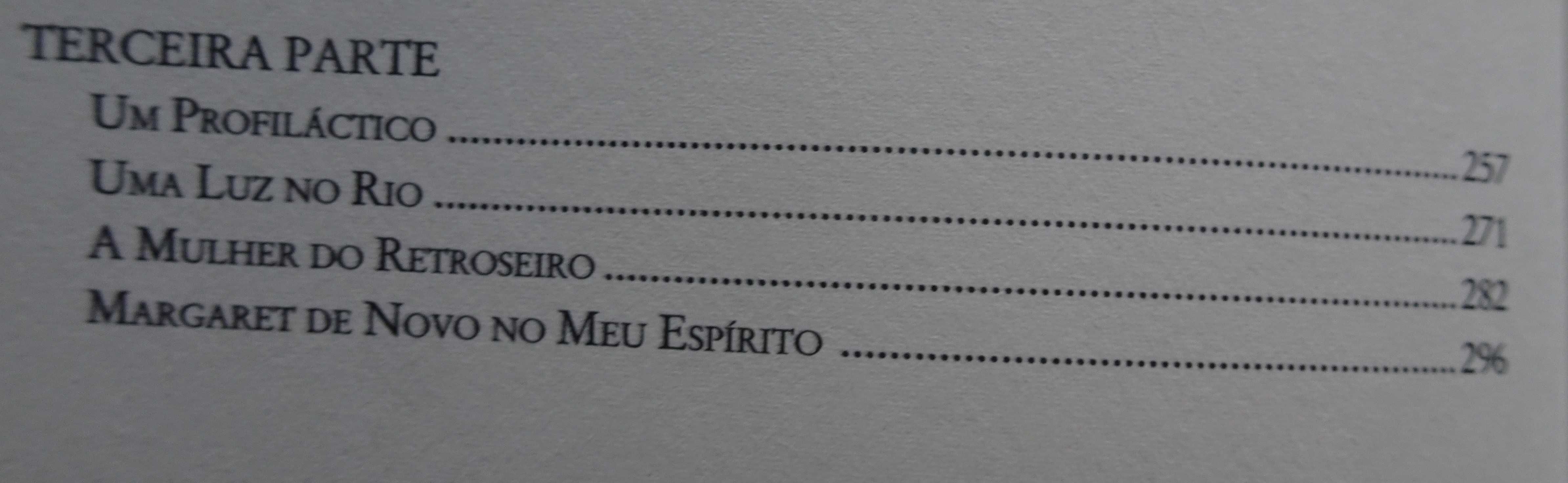Restauração de Rose Tremaim - 1º Edição 1996