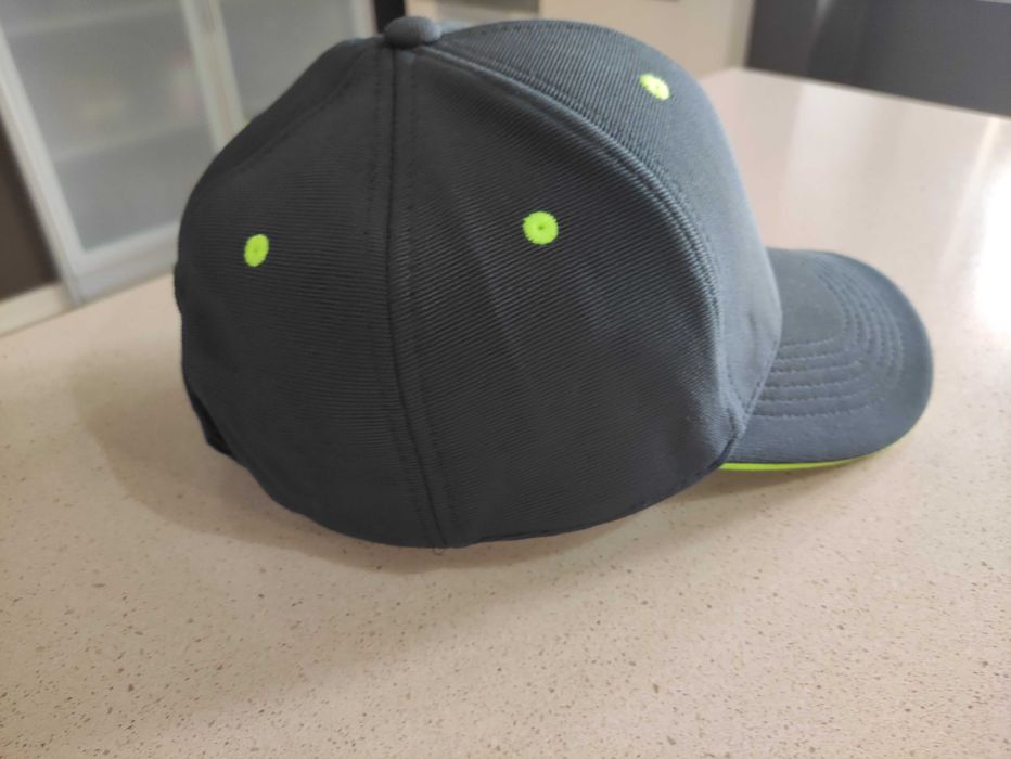 Czapka z daszkiem bejsbolówka Metso r. M-XL nowa