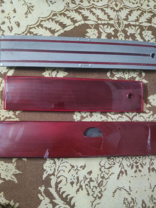 Світловідбивач,катафот  Ваз2110,2111, 2112