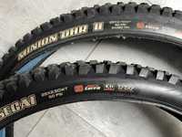 Maxxis Assegai 29 2.5 i Minion DHR II 29x2.4