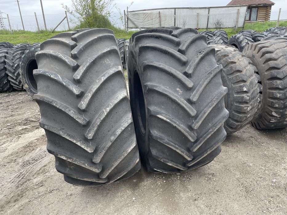 Шини Mitas 900/60r32