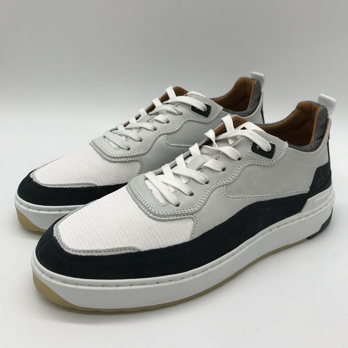 Buty męskie sneakersy Bullboxer rozmiar 40