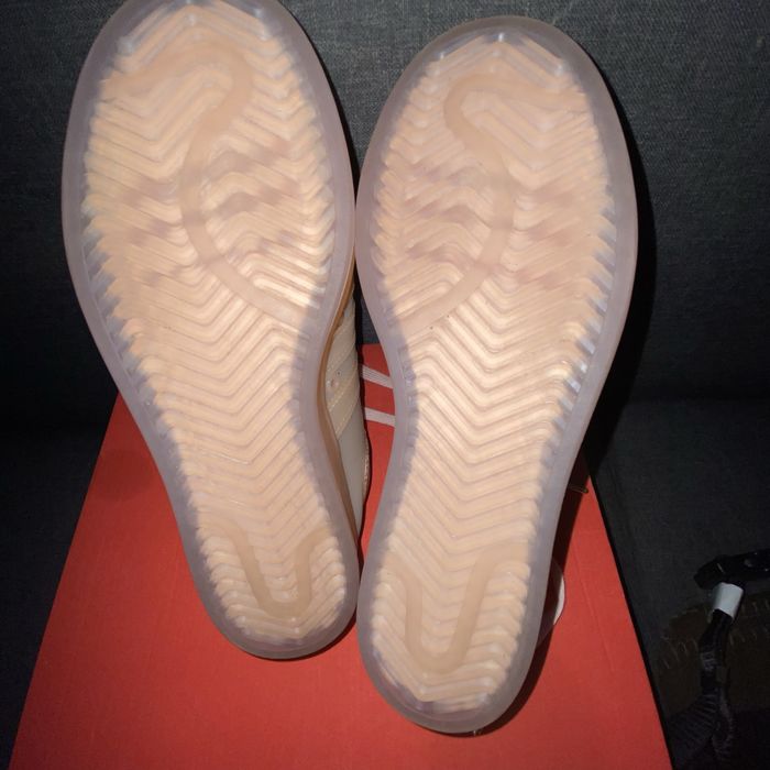 Кросівки Adidas Superstar Jelly Beige fx2988 р-р 39-40