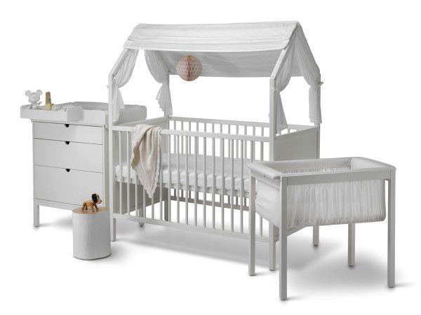 Vendo cama Stokke Home