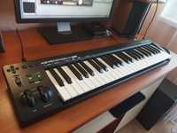 Міді клавіатура M-Audio Keystation 49 mk3