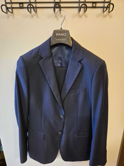 Garnitur młodzieżowy