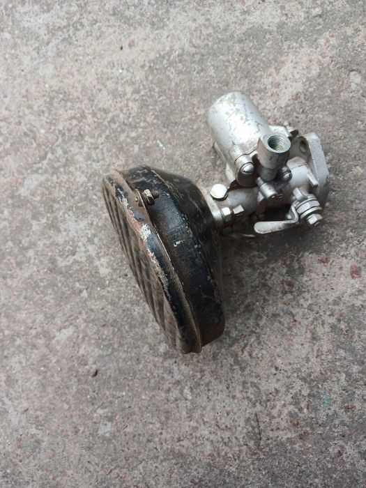 Карбюратор К12, вживаний в гарному стані