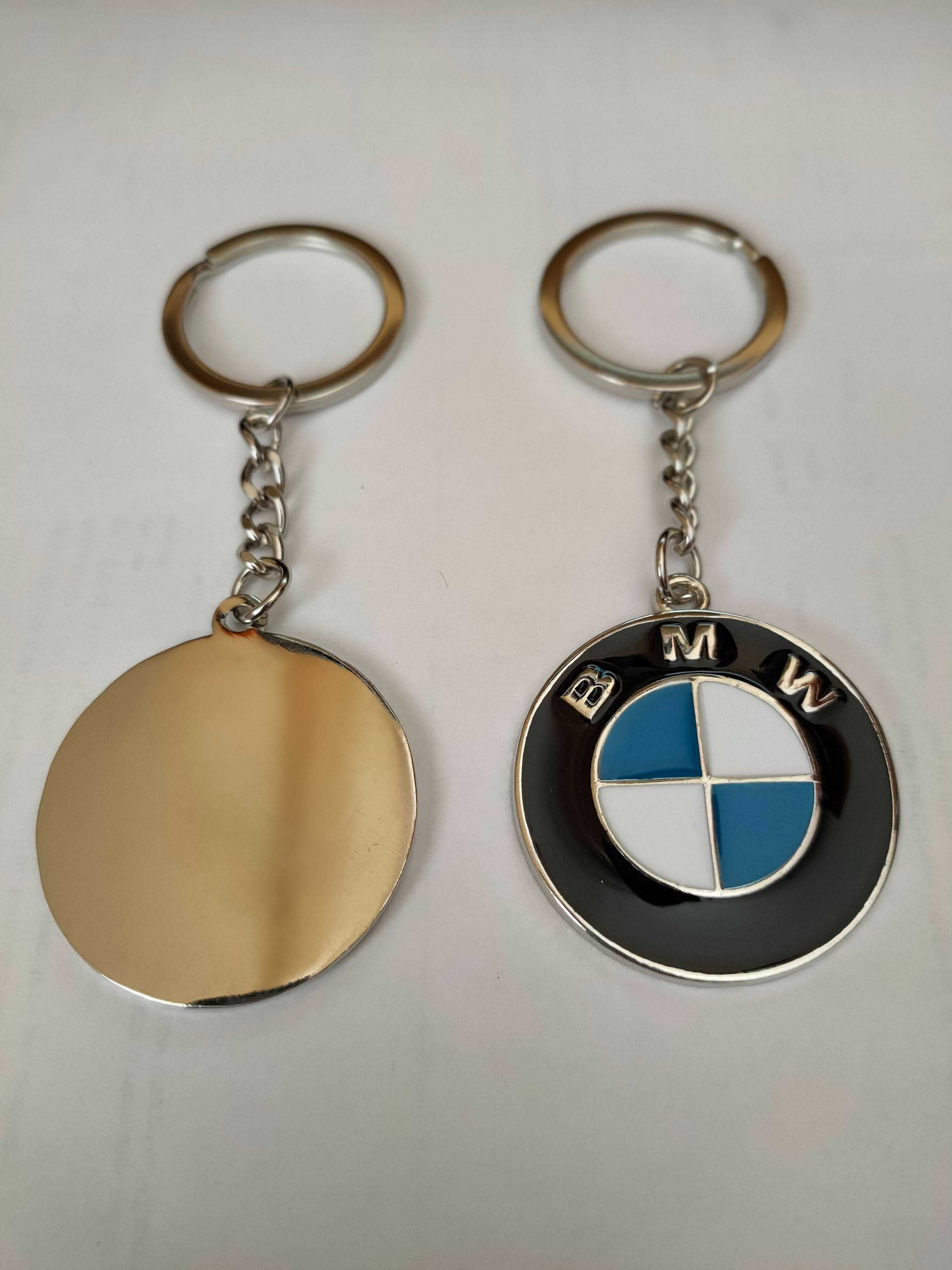 Porta-Chaves BMW Ou ///M