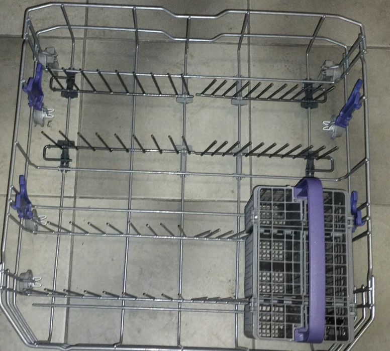 Kosz dolny zmywarki beko